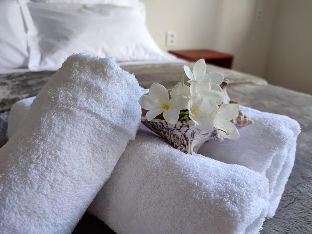 Suites De Ventto Em Popa - Sao Miguel Do Gostso São Miguel do Gostoso Eksteriør billede