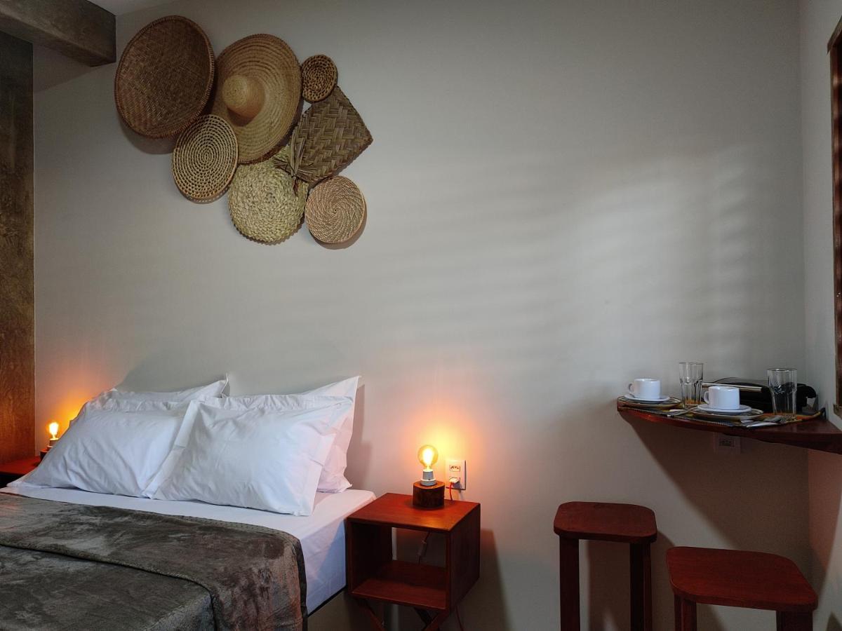 Suites De Ventto Em Popa - Sao Miguel Do Gostso São Miguel do Gostoso Eksteriør billede