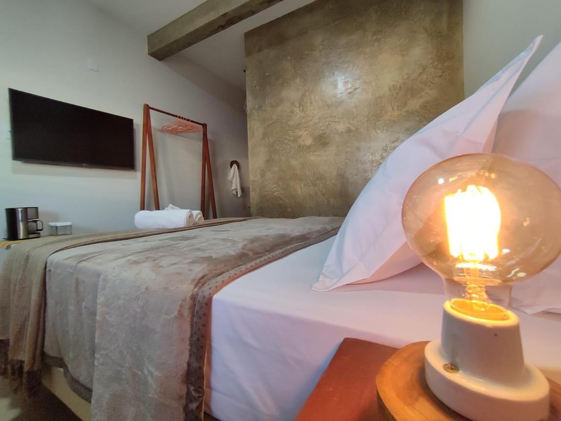Suites De Ventto Em Popa - Sao Miguel Do Gostso São Miguel do Gostoso Eksteriør billede