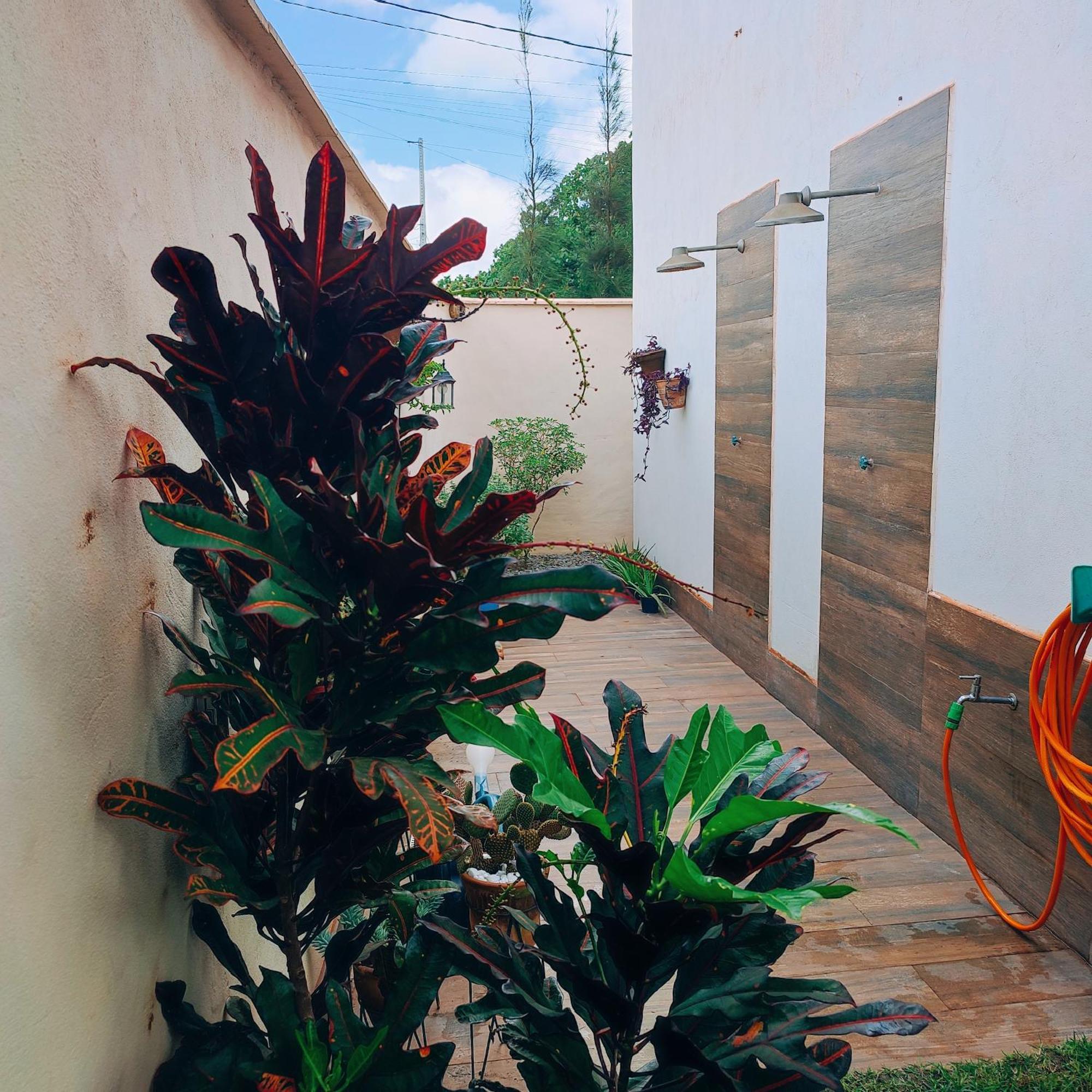 Suites De Ventto Em Popa - Sao Miguel Do Gostso São Miguel do Gostoso Eksteriør billede